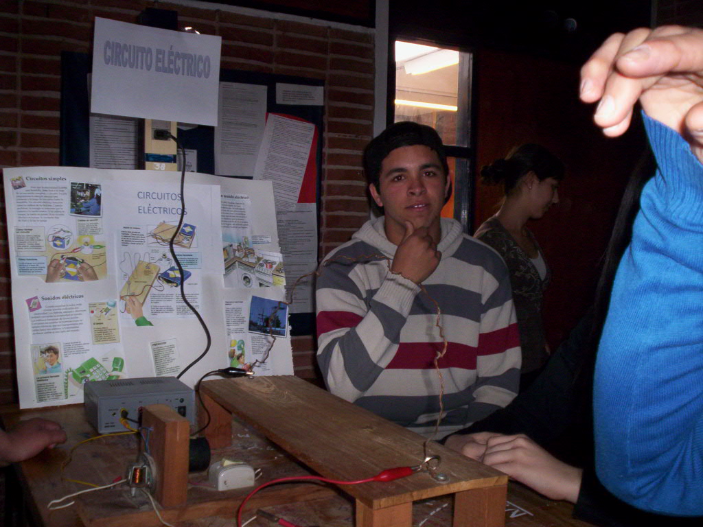 expociencia 2011